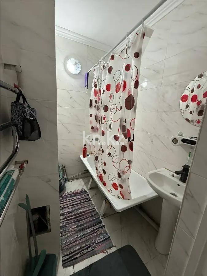 Продажа 2-комнатной квартиры, 54.4 м² в Астане - фото 3