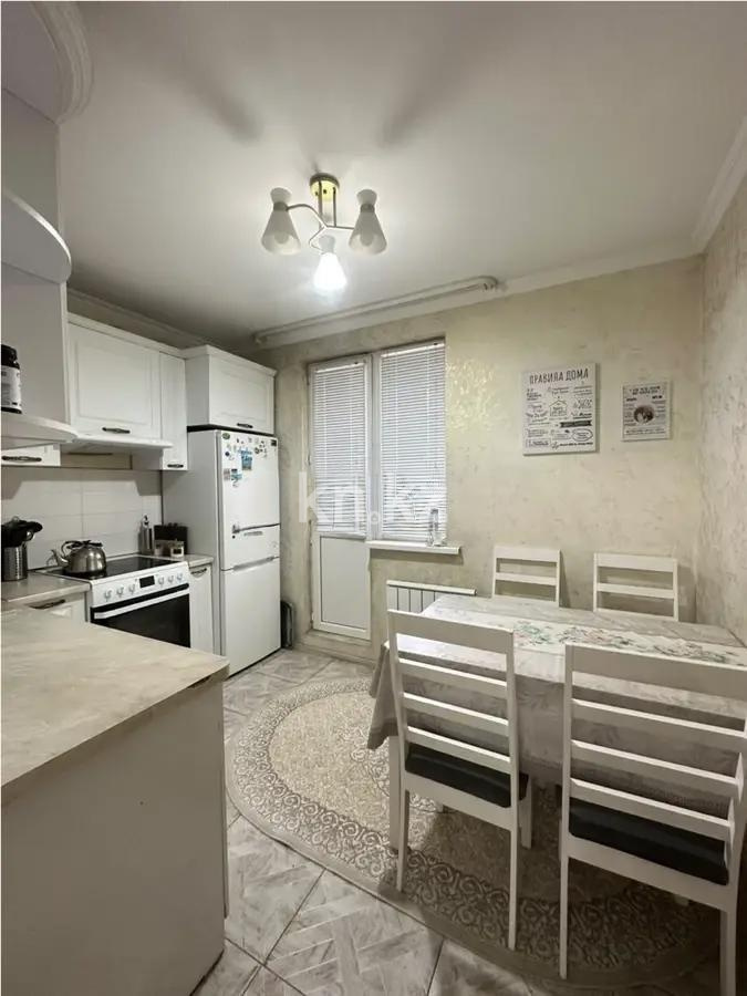 Продажа 2-комнатной квартиры, 57 м² в Алматы - фото 3