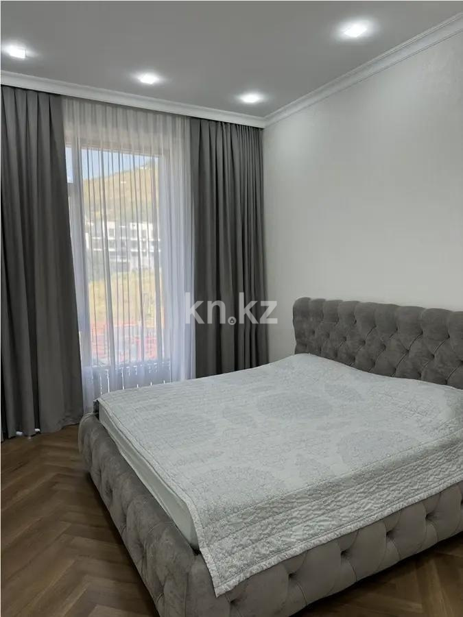Продажа 3-комнатной квартиры, 79 м² в Алматы - фото 3