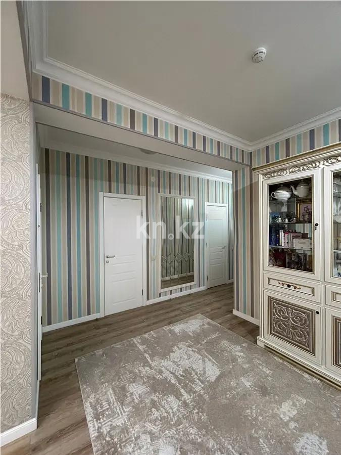 Продажа 3-комнатной квартиры, 97 м², ул. Егизбаева, дом  7/10 в Алматы - фото 6