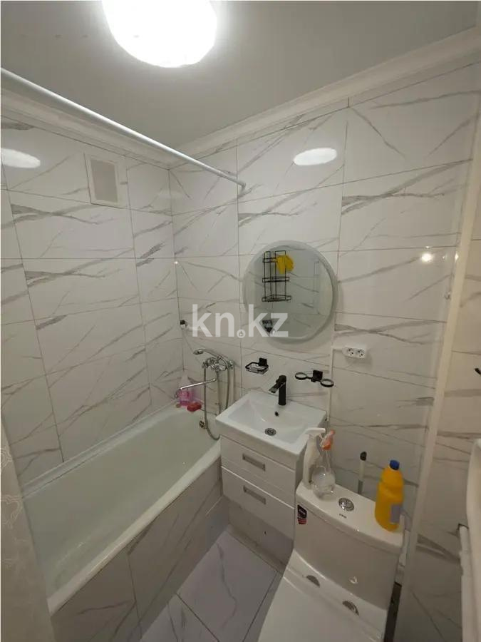 Продажа 2-комнатной квартиры, 43 м² в Алматы - фото 4