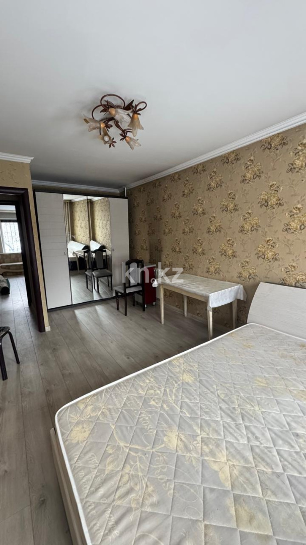 Продажа 3-комнатной квартиры, 67 м² в Алматы - фото 3