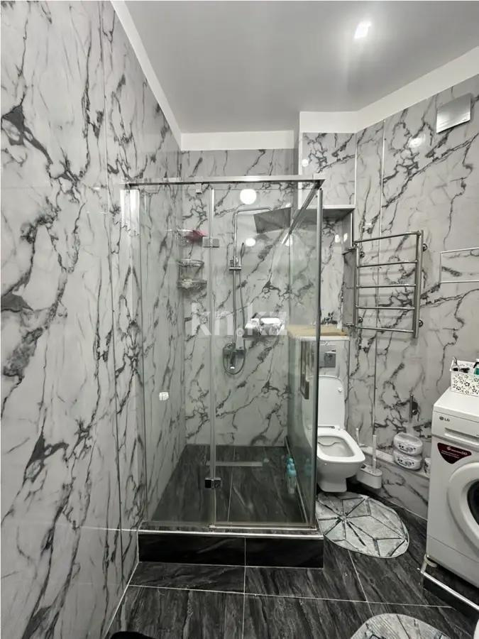 Продажа 1-комнатной квартиры, 37 м² в Алматы - фото 3