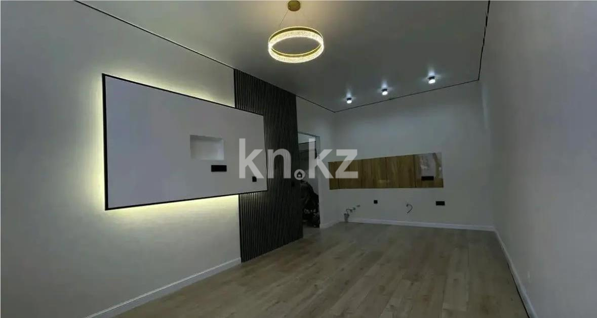 Продажа 2-комнатной квартиры, 38 м² в Астане - фото 3