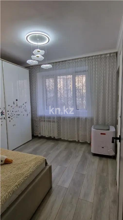 Продажа 3-комнатной квартиры, 70 м² в Алматы - фото 3