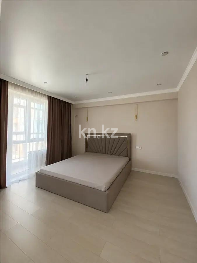 Продажа 2-комнатной квартиры, 52.33 м² в Алматы - фото 2