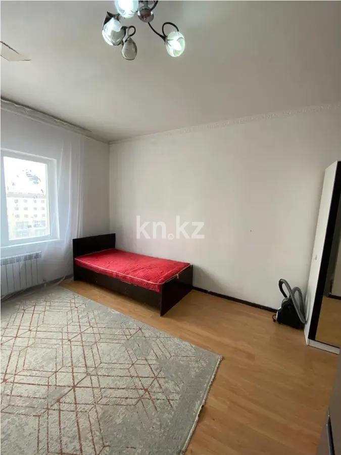 Продажа 1-комнатной квартиры, 23 м² в Астане