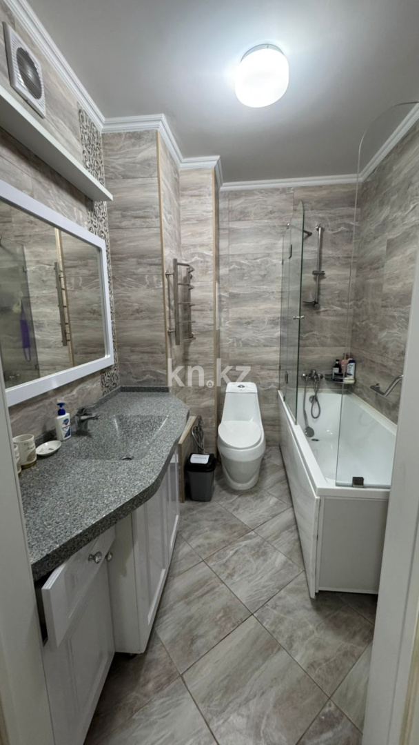 Продажа 2-комнатной квартиры, 92.2 м², ул. Сыганак, дом  1 в Астане - фото 22