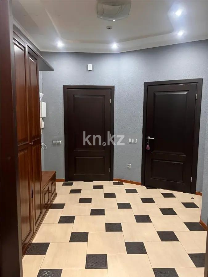 Продажа 2-комнатной квартиры, 77.3 м², ул. Кабанбай батыра, дом  87 в Алматы - фото 6