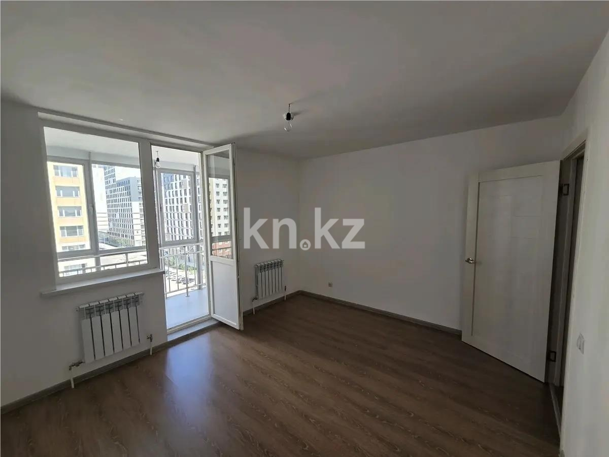 Продажа 2-комнатной квартиры, 56.3 м² в Астане