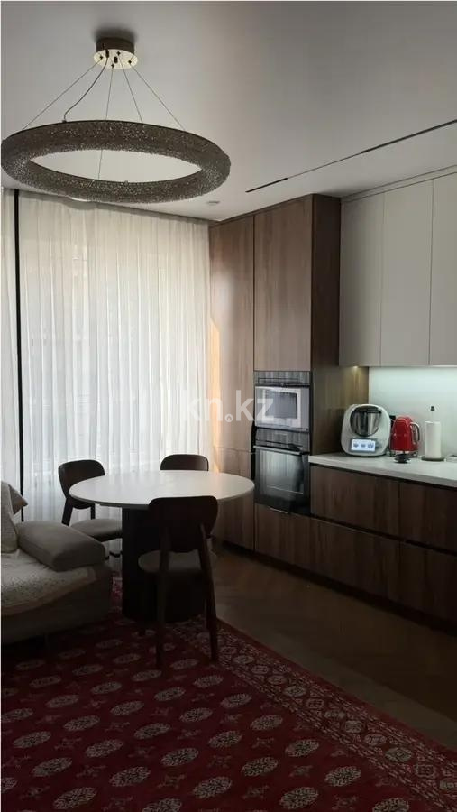 Продажа 4-комнатной квартиры, 94 м² в Алматы - фото 3