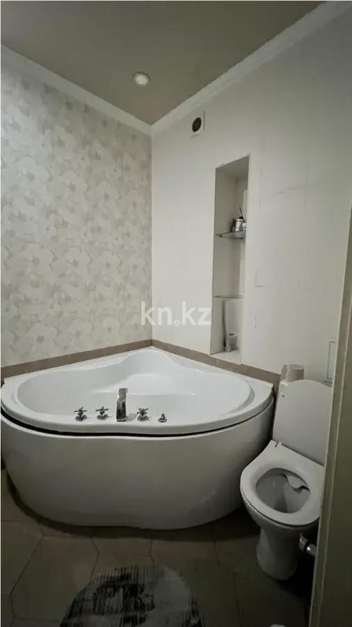 Продажа 4-комнатной квартиры, 143.8 м², ул. Мухамедханова, дом  21 в Астане - фото 5