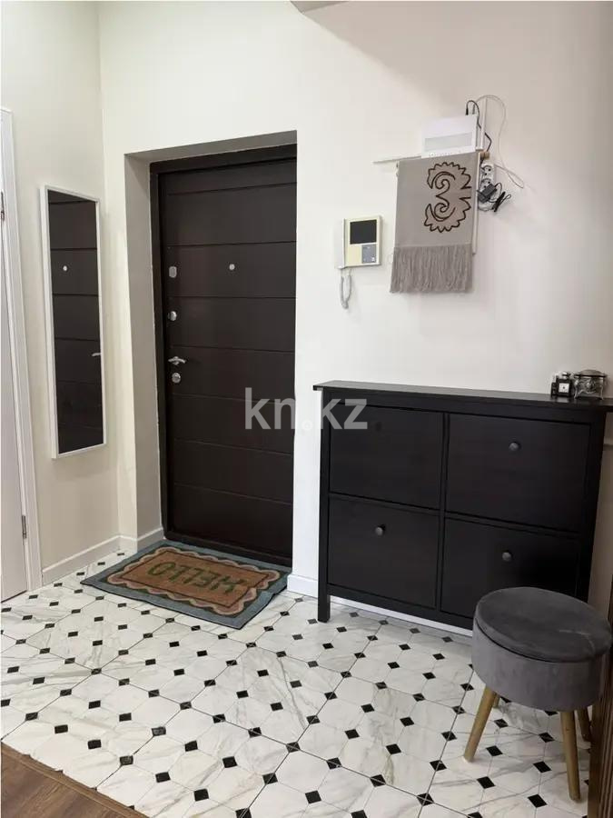 Продажа 3-комнатной квартиры, 80 м², ул. Нурмагамбетова, дом  138/1 в Алматы - фото 6