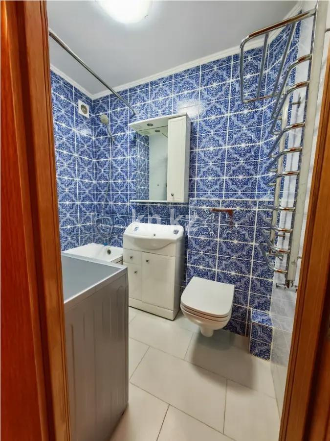 Продажа 4-комнатной квартиры, 74 м² в Алматы - фото 6