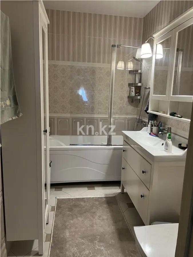 Продажа 3-комнатной квартиры, 103 м² в Астане - фото 5