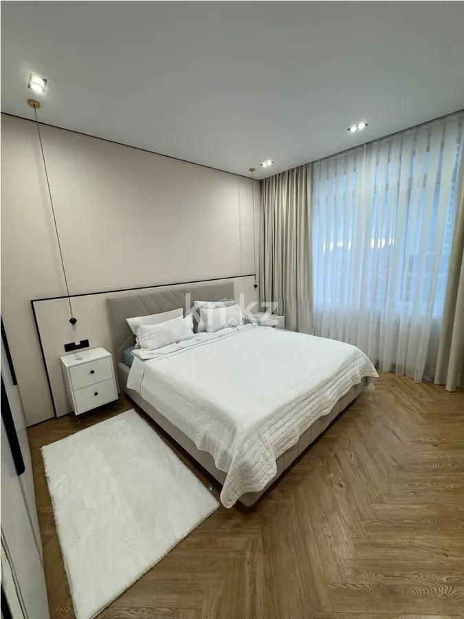 Продажа 2-комнатной квартиры, 54 м², пр. Улы Дала, дом  37 в Астане - фото 2