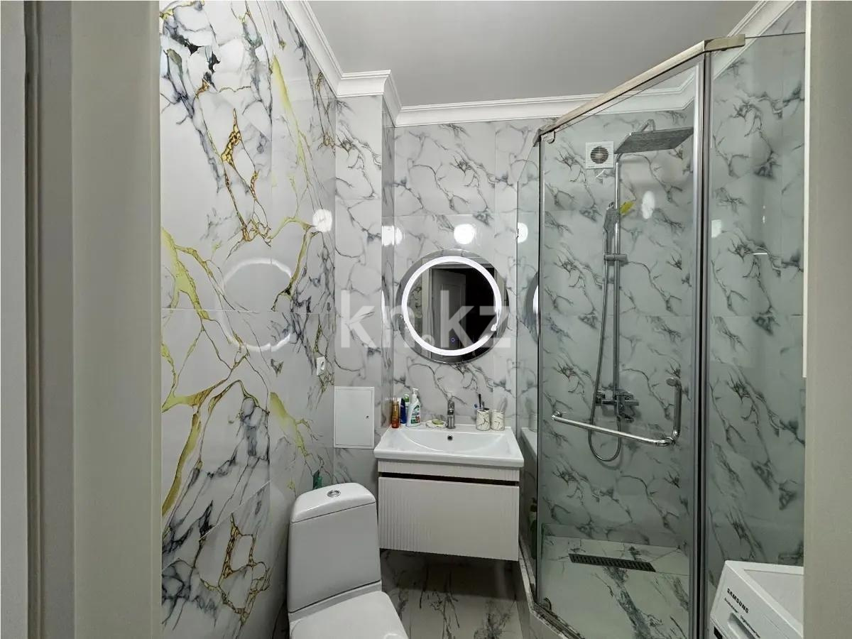 Продажа 2-комнатной квартиры, 47.2 м² в Астане - фото 4