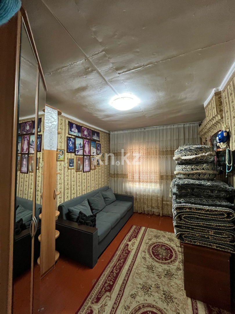 Продажа 4-комнатного дома, 70 м², Можайского, дом  25 в Шымкенте - фото 6