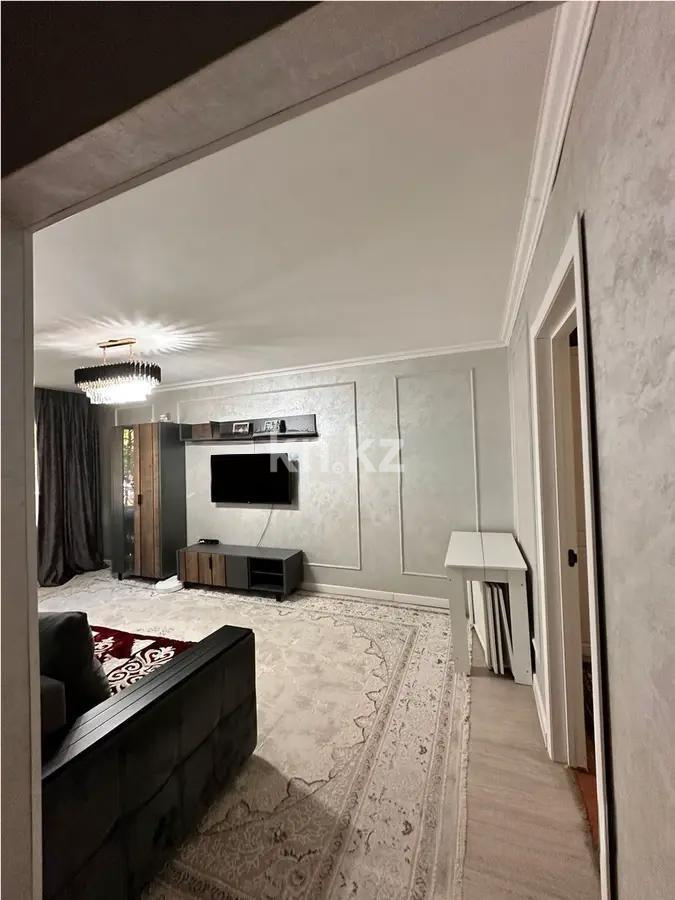 Продажа 3-комнатной квартиры, 60 м² в Алматы