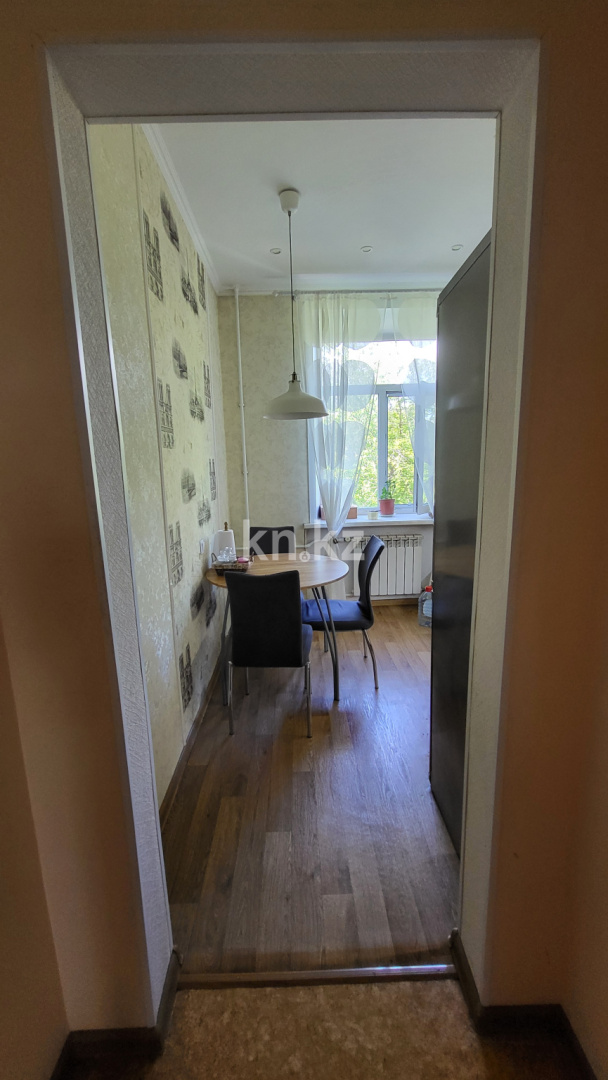 Продажа 2-комнатной квартиры, 50.5 м², ул. Лободы, дом  14 в Караганде - фото 18