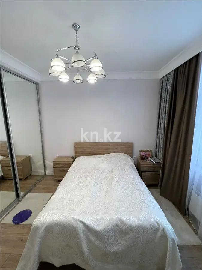 Продажа 3-комнатной квартиры, 86 м², пр. Аль-Фараби, дом  11/1 в Астане - фото 2