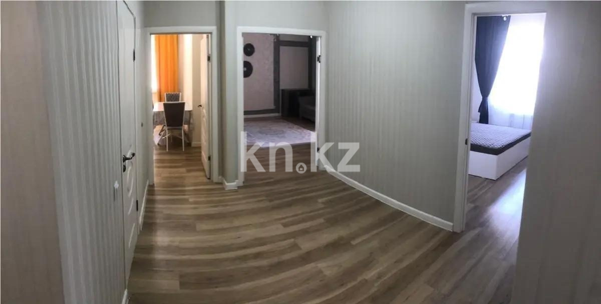 Продажа 2-комнатной квартиры, 71 м² в Астане - фото 5