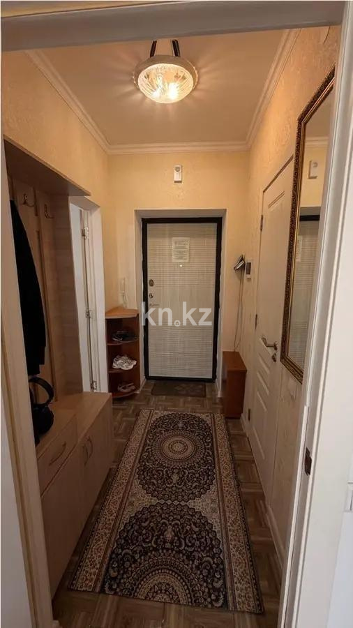 Продажа 1-комнатной квартиры, 39.7 м² в Астане - фото 4