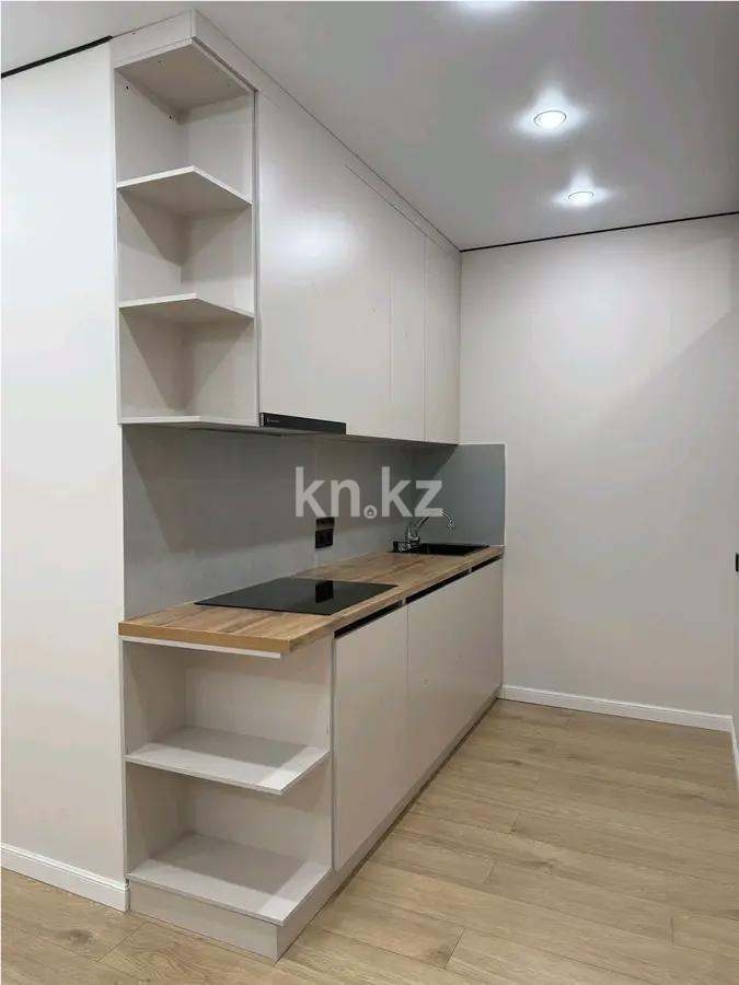 Продажа 2-комнатной квартиры, 45 м² в Алматы - фото 3