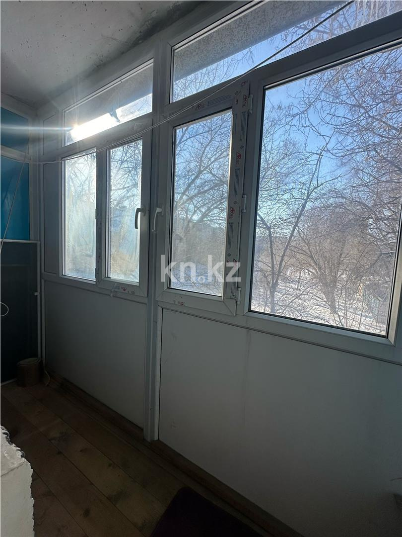 Продажа 2-комнатной квартиры, 45 м², 6 мкр. в Темиртау - фото 12