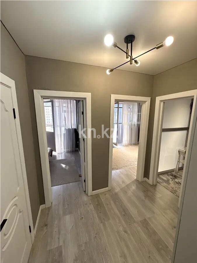 Продажа 2-комнатной квартиры, 40 м² в Астане - фото 5