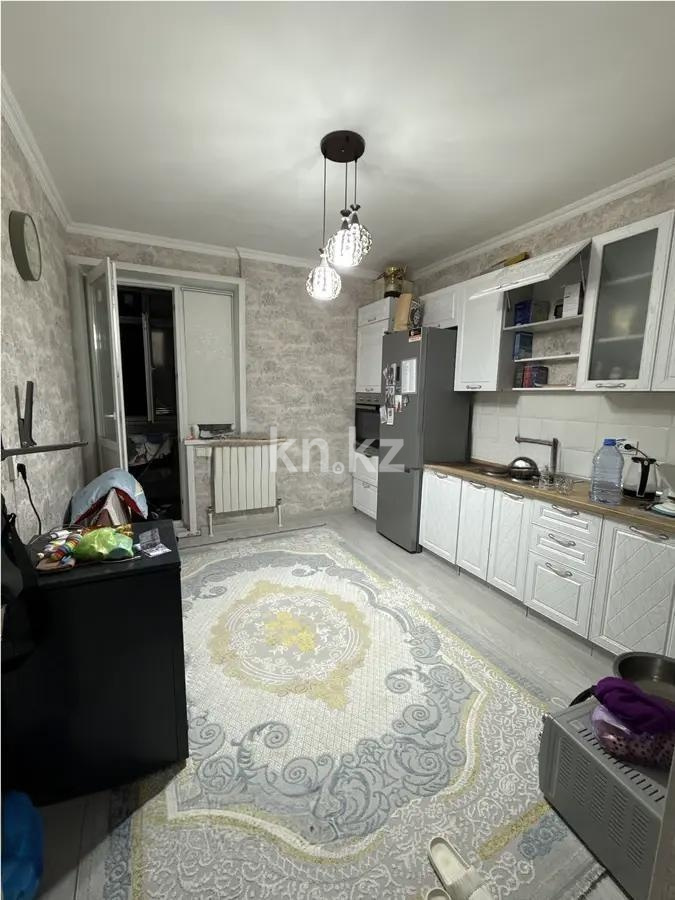 Продажа 2-комнатной квартиры, 55 м² в Астане - фото 2