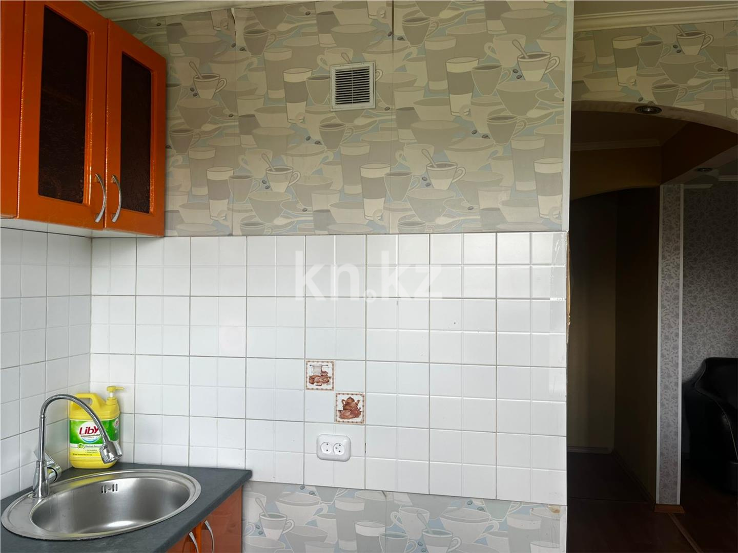 Продажа 2-комнатной квартиры, 46 м² в Караганде - фото 6