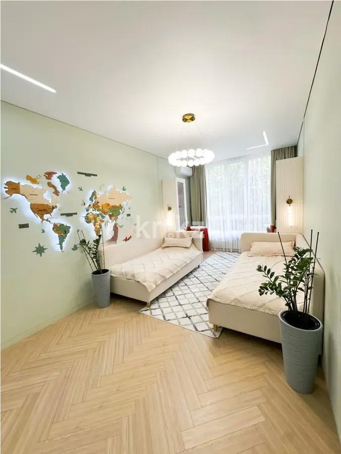 Продажа 3-комнатной квартиры, 110 м² в Алматы - фото 3