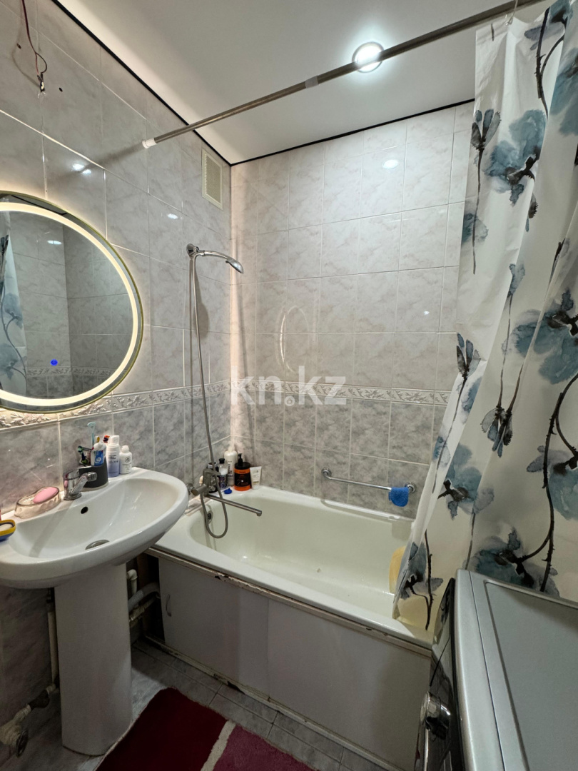 Продажа 2-комнатной квартиры, 54 м² в Караганде - фото 10