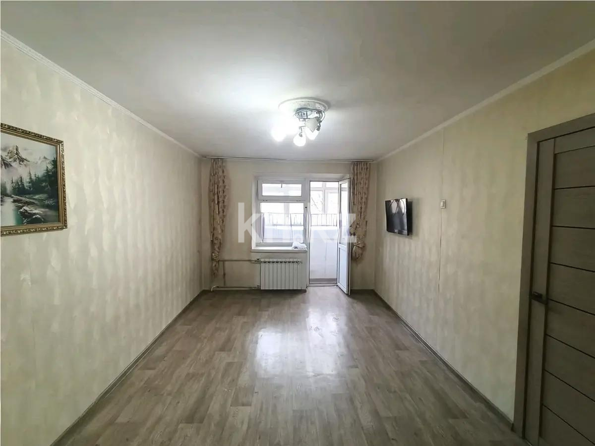 Продажа 1-комнатной квартиры, 33 м² в Алматы