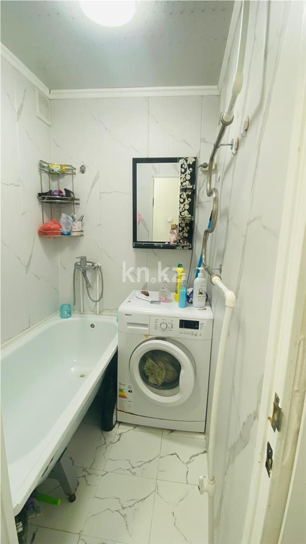 Продажа 3-комнатной квартиры, 47 м² в Караганде - фото 2