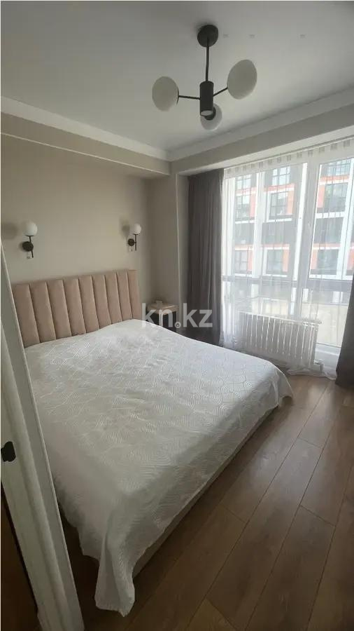 Продажа 2-комнатной квартиры, 50 м² в Алматы - фото 2