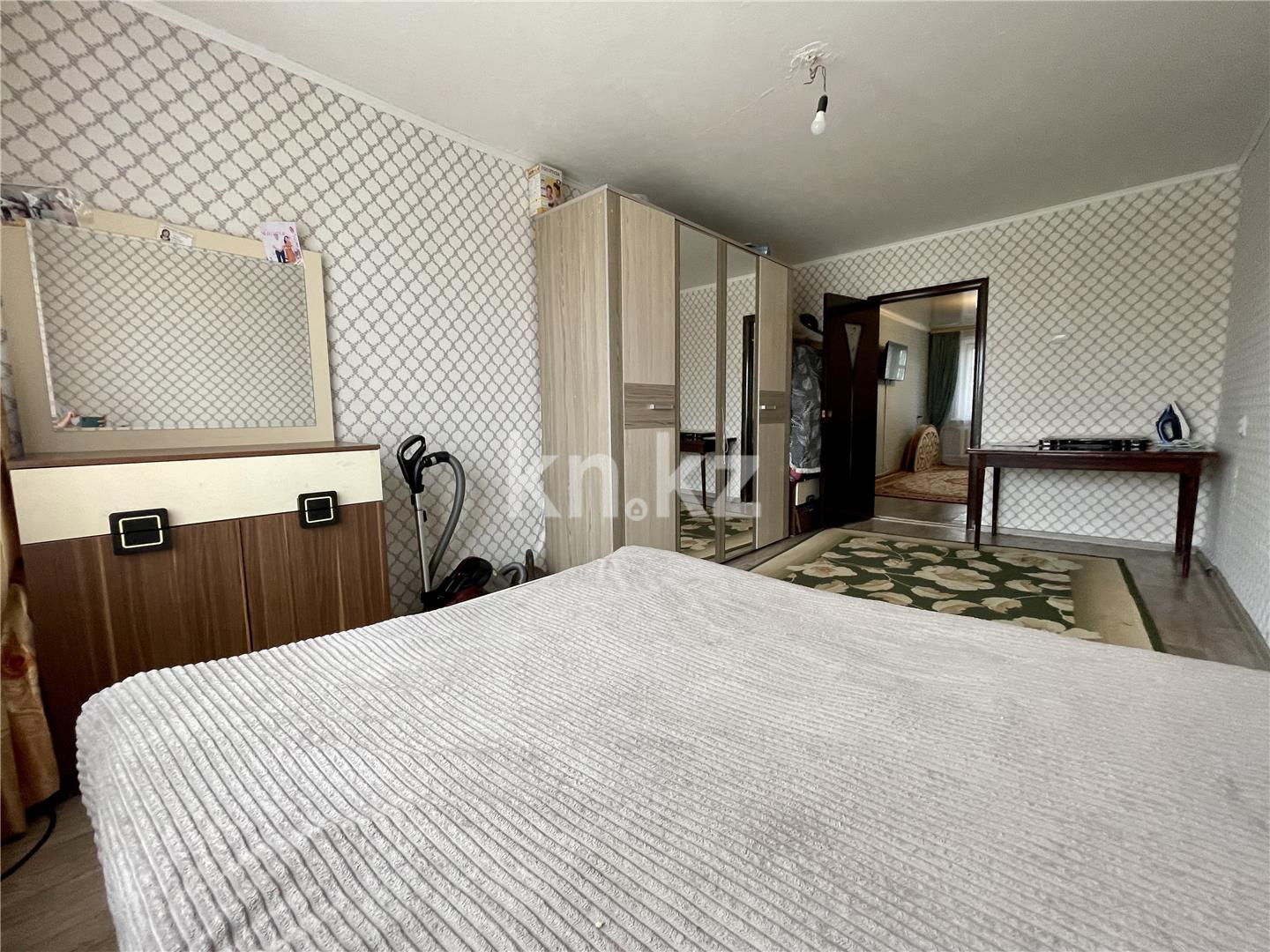 Продажа 2-комнатной квартиры, 48 м², мкр-н 16, дом  47 в Караганде - фото 5