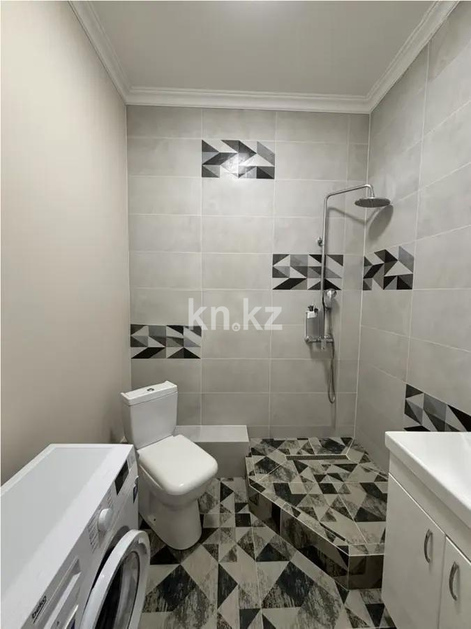 Продажа 1-комнатной квартиры, 41 м² в Астане - фото 3