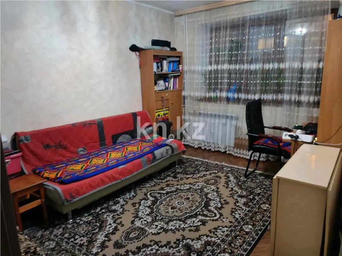 Продажа 2-комнатной квартиры, 36.4 м² в Алматы