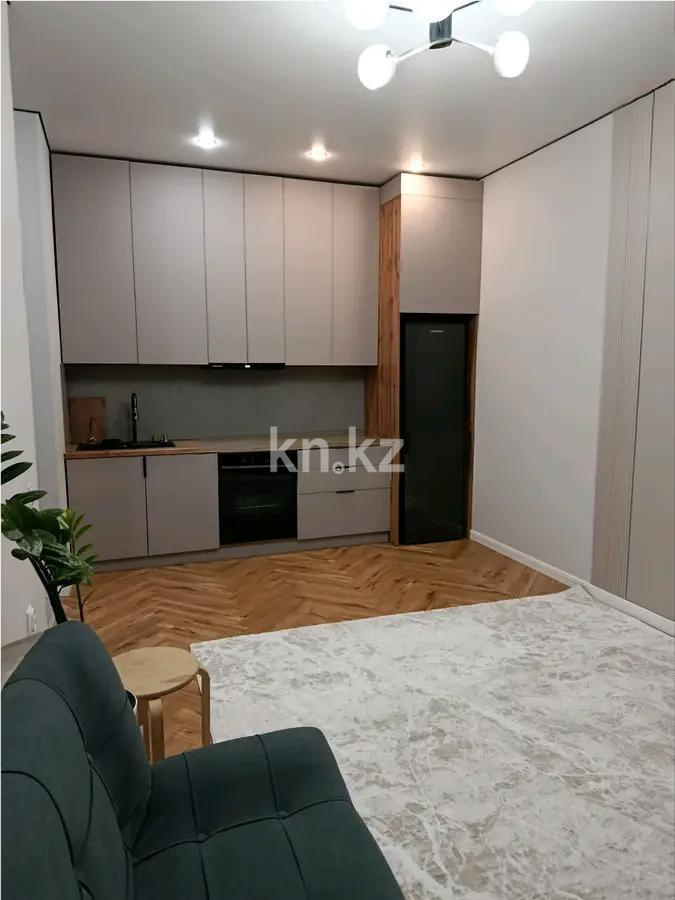 Продажа 1-комнатной квартиры, 36 м² в Астане - фото 3