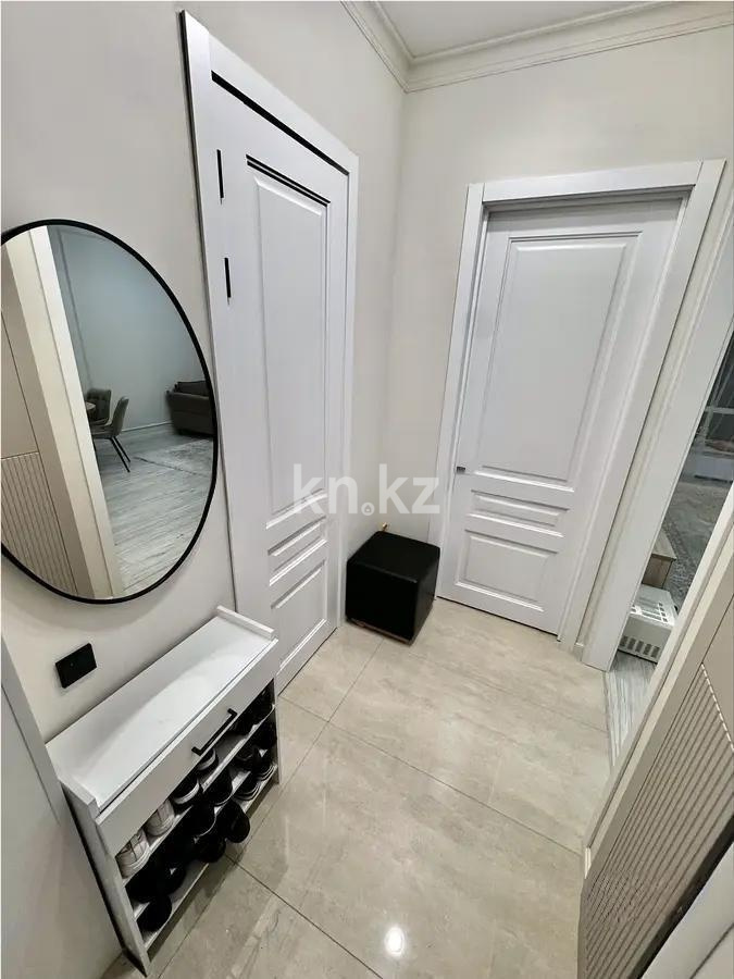 Продажа 2-комнатной квартиры, 42 м², ул. Айтматова, дом  77/9 в Астане - фото 4