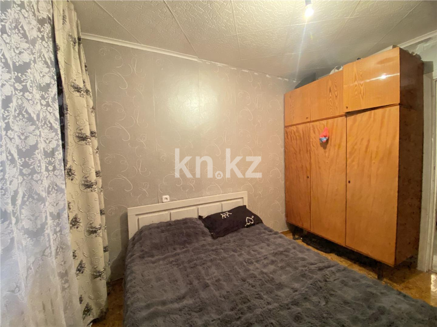 Продажа 3-комнатной квартиры, 62 м², мкр. Восток-3, дом  18 в Караганде - фото 5