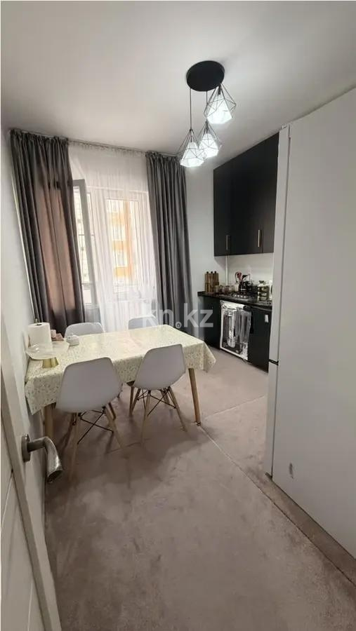 Продажа 2-комнатной квартиры, 55.5 м² в Алматы - фото 3