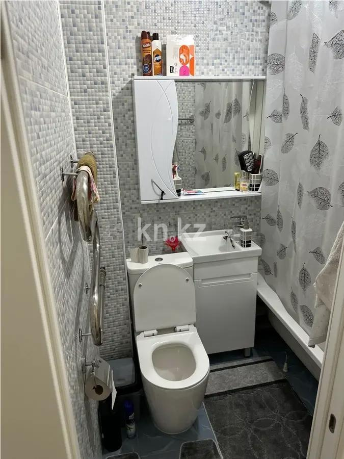 Продажа 3-комнатной квартиры, 60 м² в Алматы - фото 4