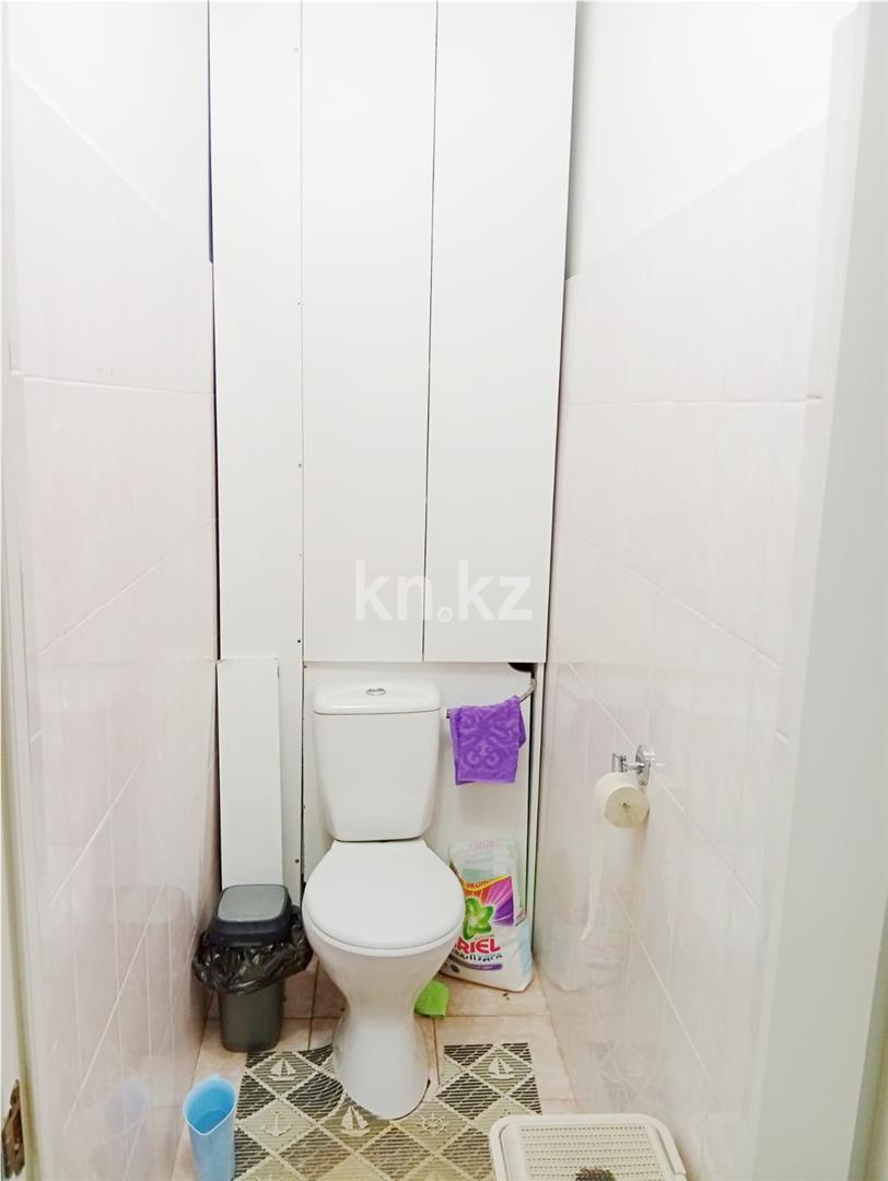 Продажа 2-комнатной квартиры, 58 м² в Астане - фото 7