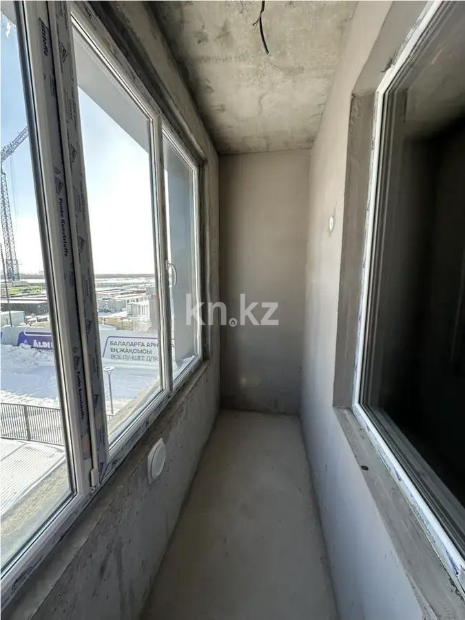 Продажа 2-комнатной квартиры, 52.8 м² в Астане - фото 7