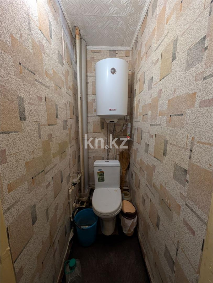 Продажа 2-комнатной квартиры, 47 м² в Караганде - фото 10