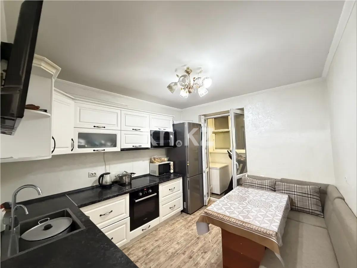 Продажа 2-комнатной квартиры, 58 м² в Астане - фото 3