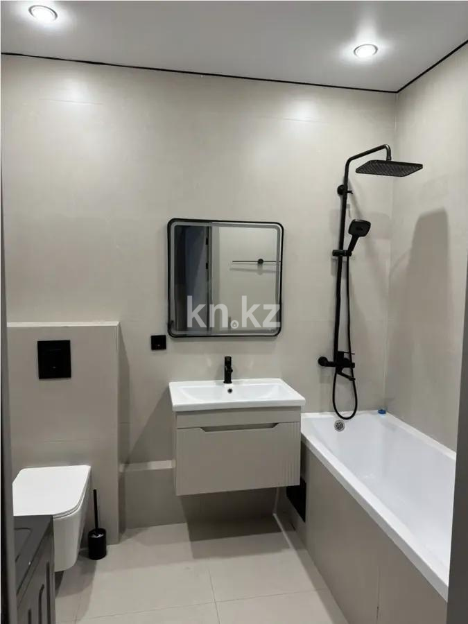 Продажа 1-комнатной квартиры, 33 м² в Астане - фото 3
